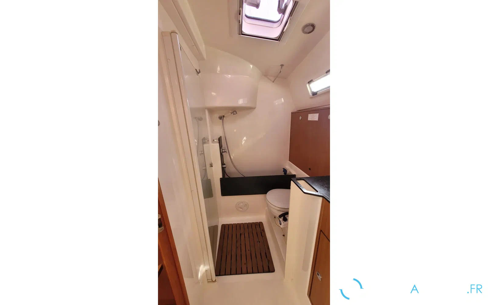 slider 58 Bavaria 36 cruiser Avantgarde