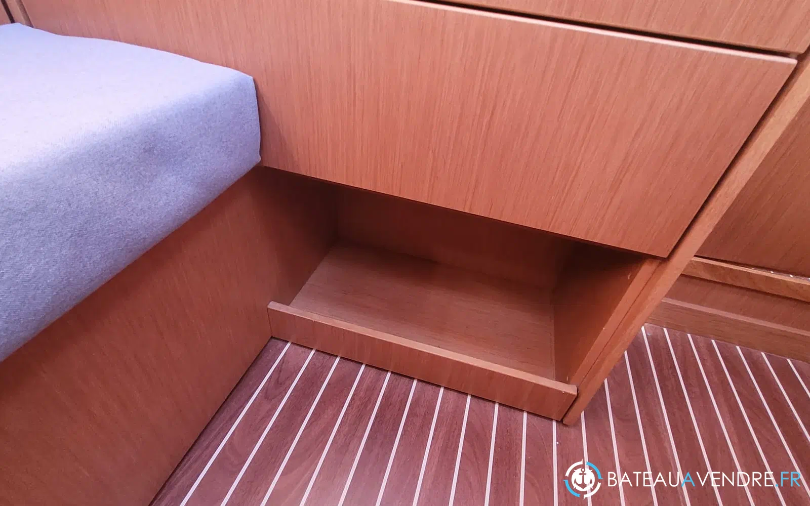 slider 60 Bavaria 36 cruiser Avantgarde