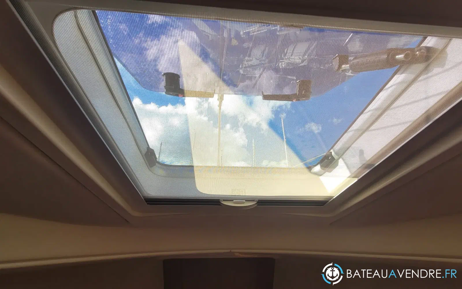 slider 62 Bavaria 36 cruiser Avantgarde