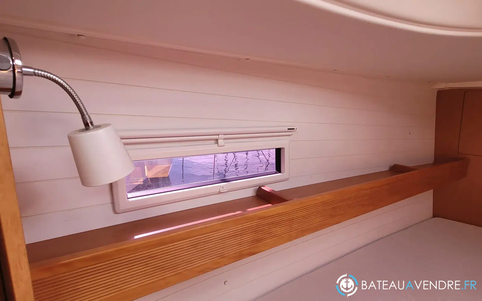 slider 63 Bavaria 36 cruiser Avantgarde