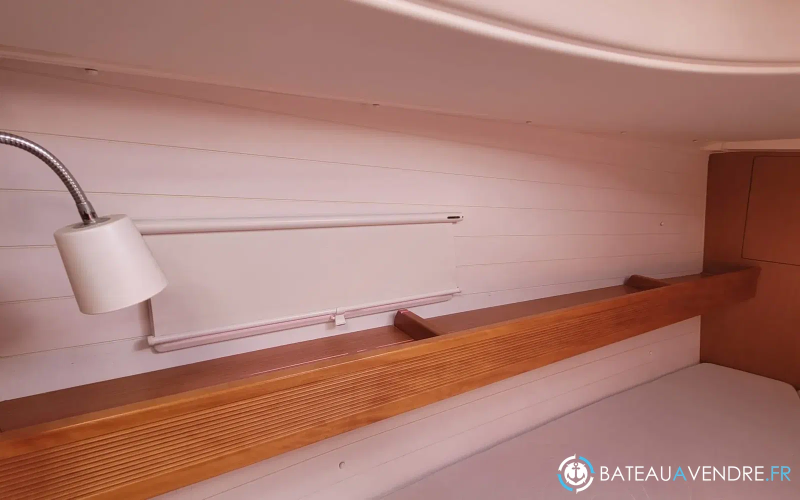 slider 64 Bavaria 36 cruiser Avantgarde