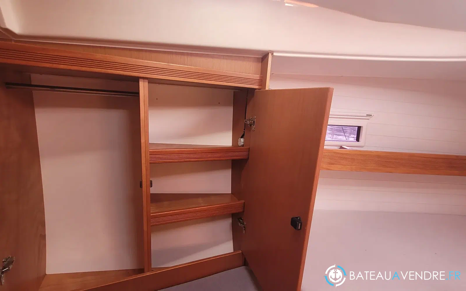 slider 65 Bavaria 36 cruiser Avantgarde