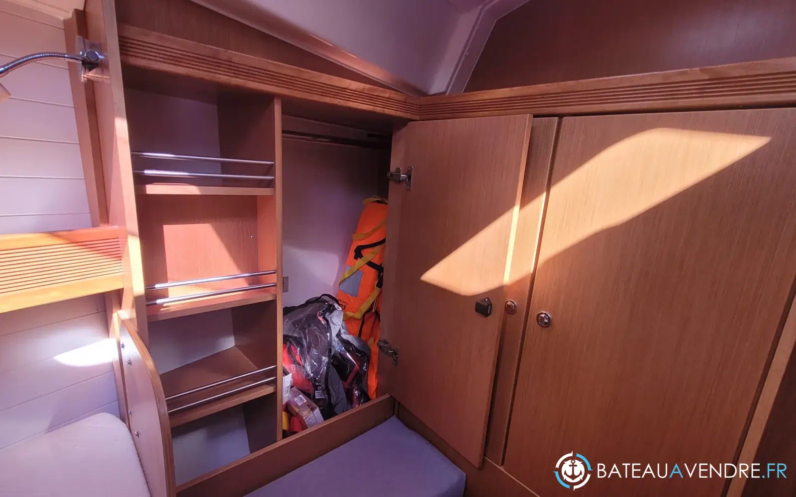 slider 66 Bavaria 36 cruiser Avantgarde