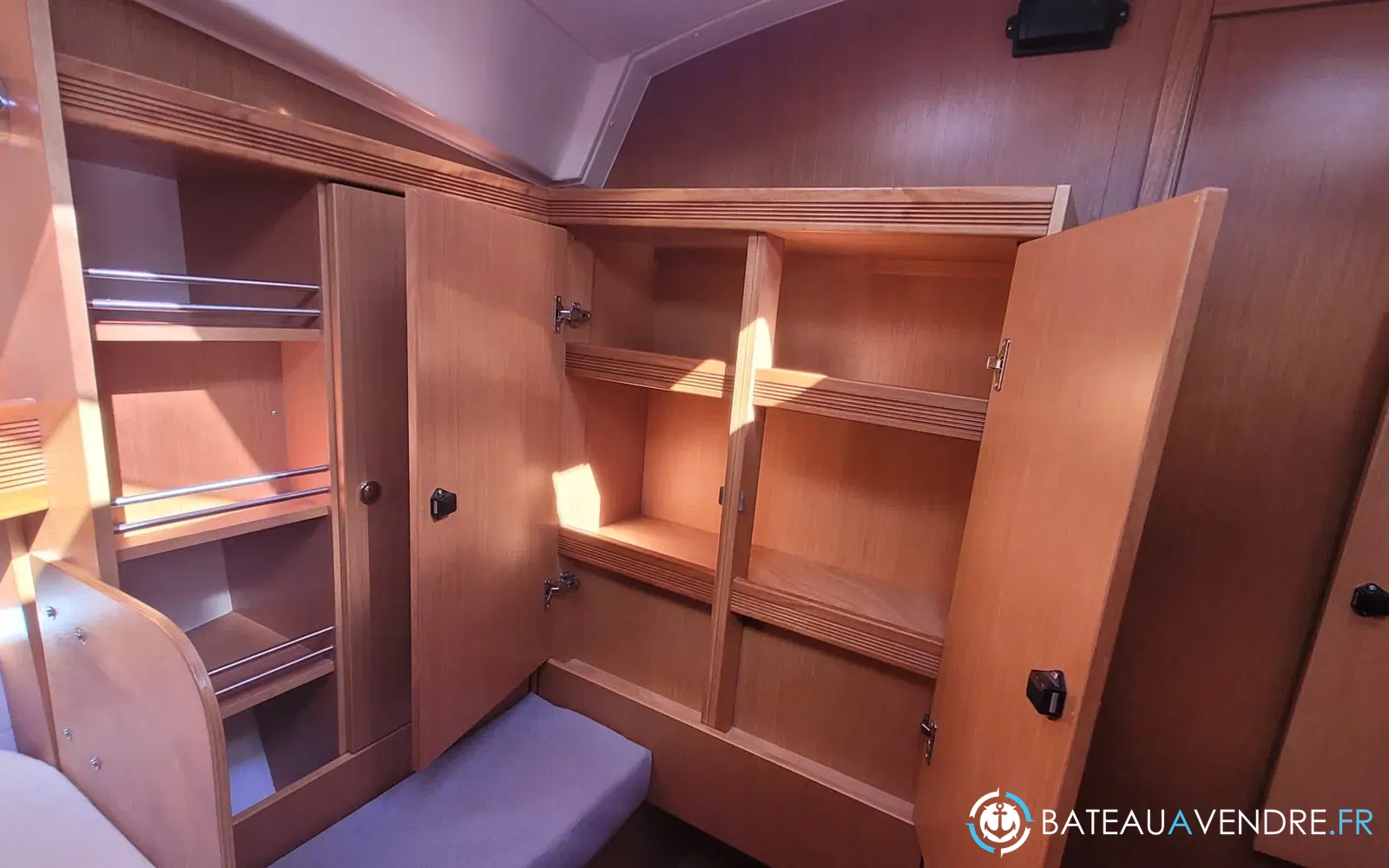slider 67 Bavaria 36 cruiser Avantgarde