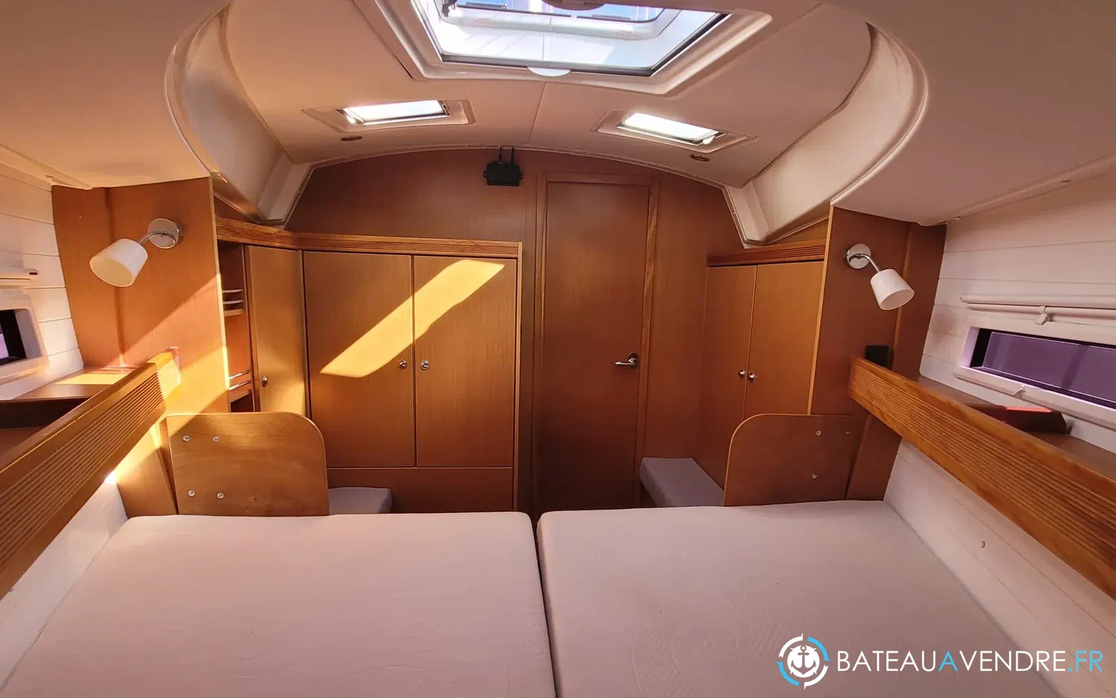 slider 68 Bavaria 36 cruiser Avantgarde