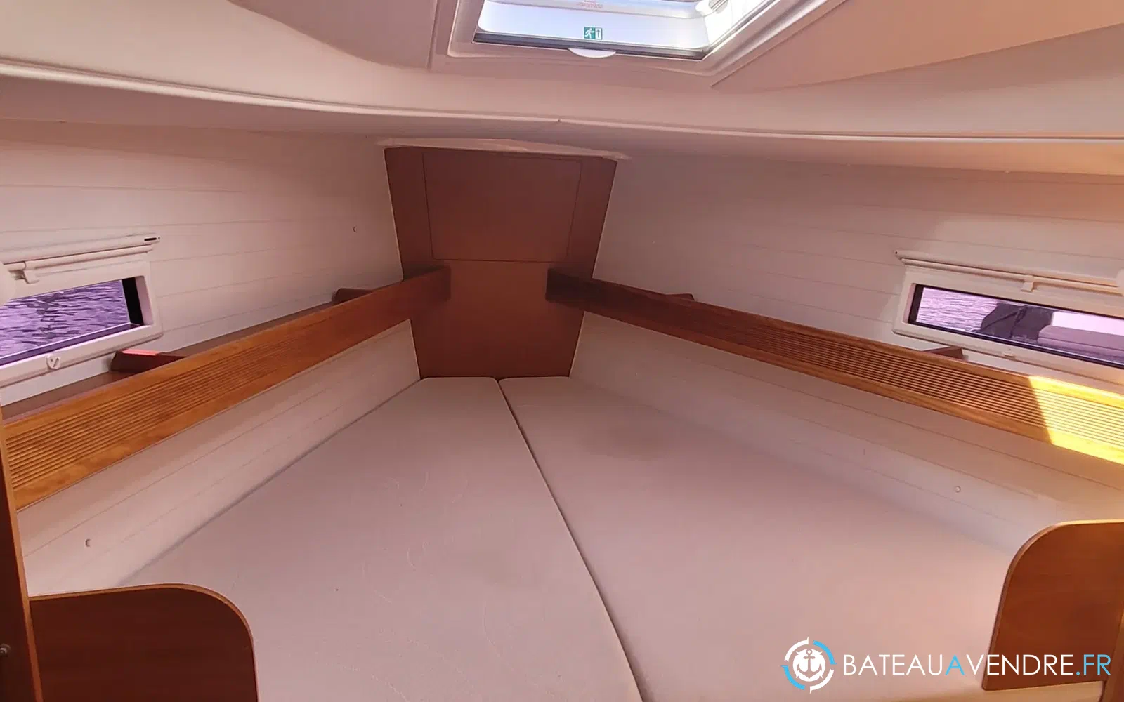 slider 69 Bavaria 36 cruiser Avantgarde