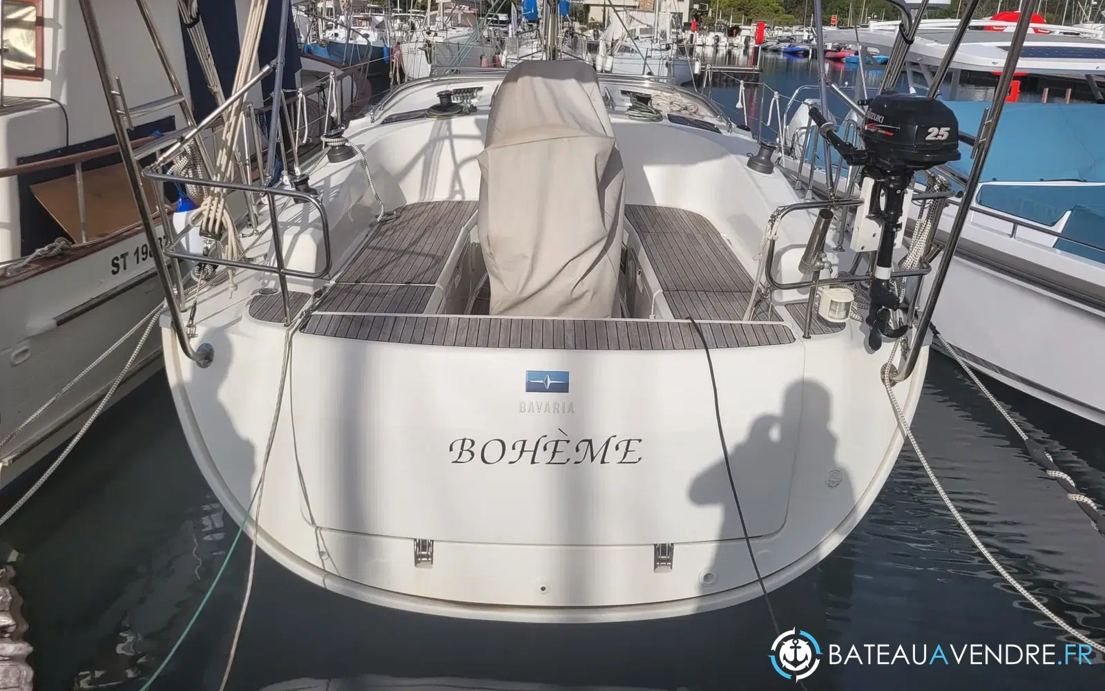 slider 6 Bavaria 36 cruiser Avantgarde