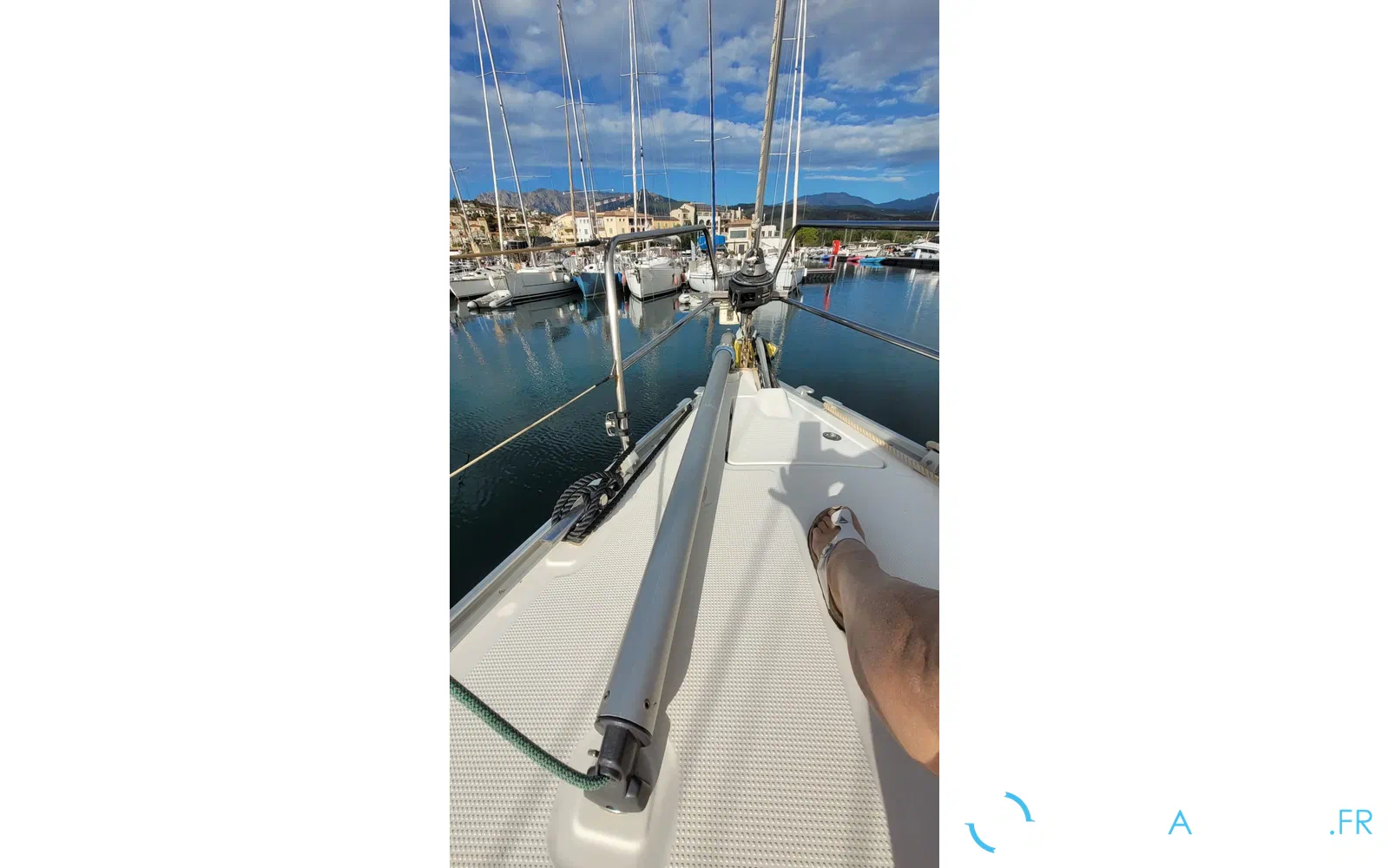 slider 8 Bavaria 36 cruiser Avantgarde