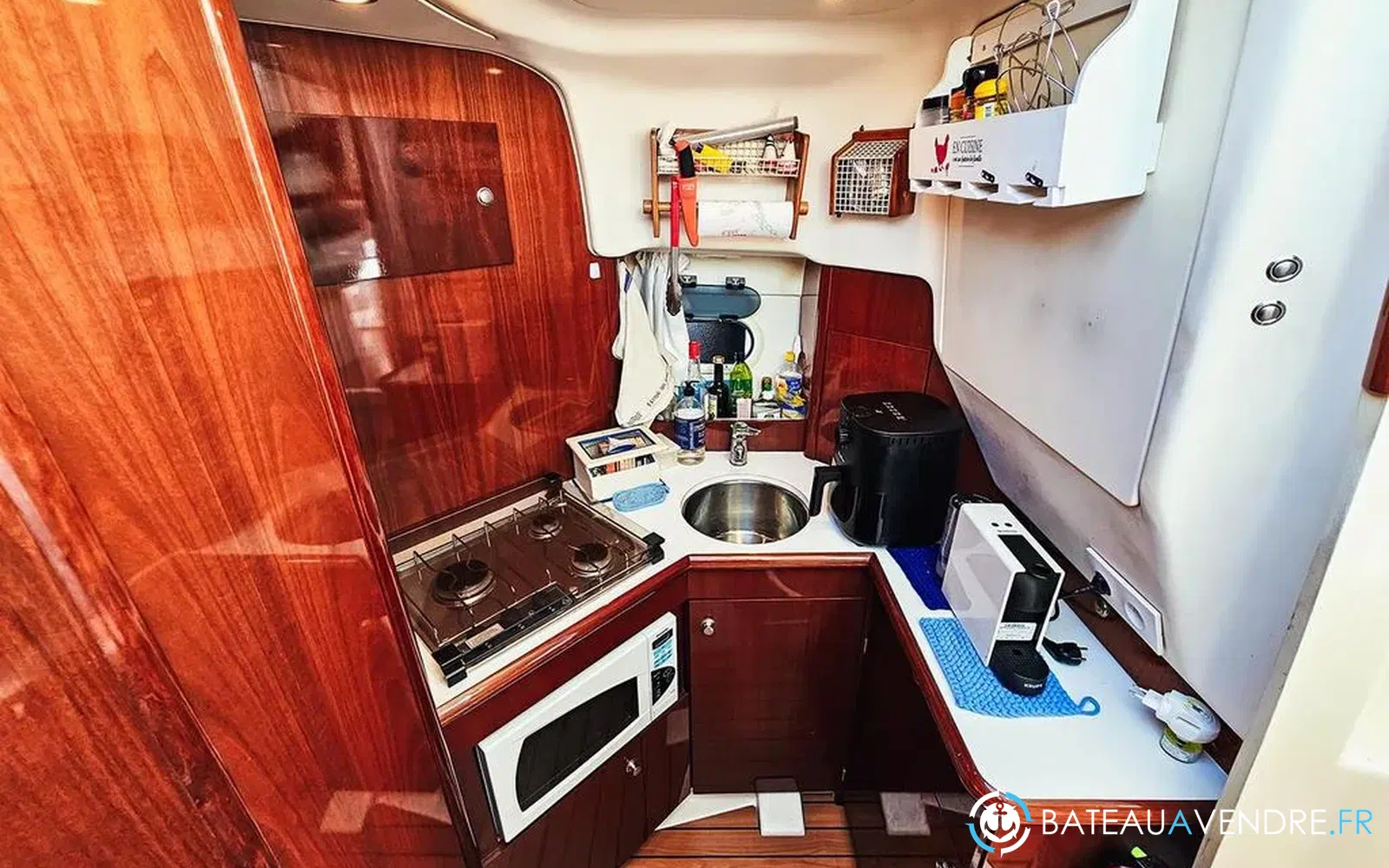 slider 13 Jeanneau Prestige 32 Fly