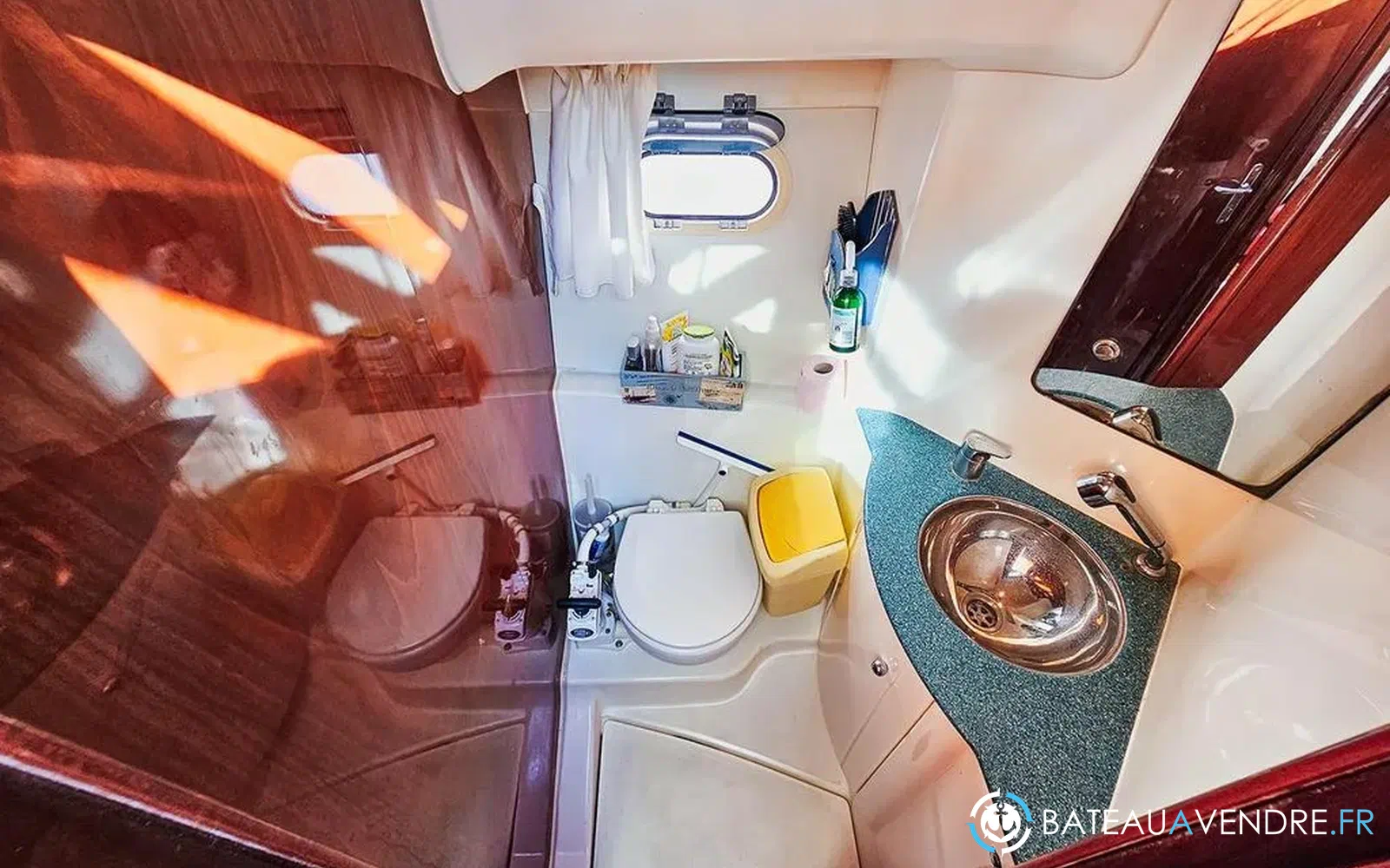 slider 15 Jeanneau Prestige 32 Fly