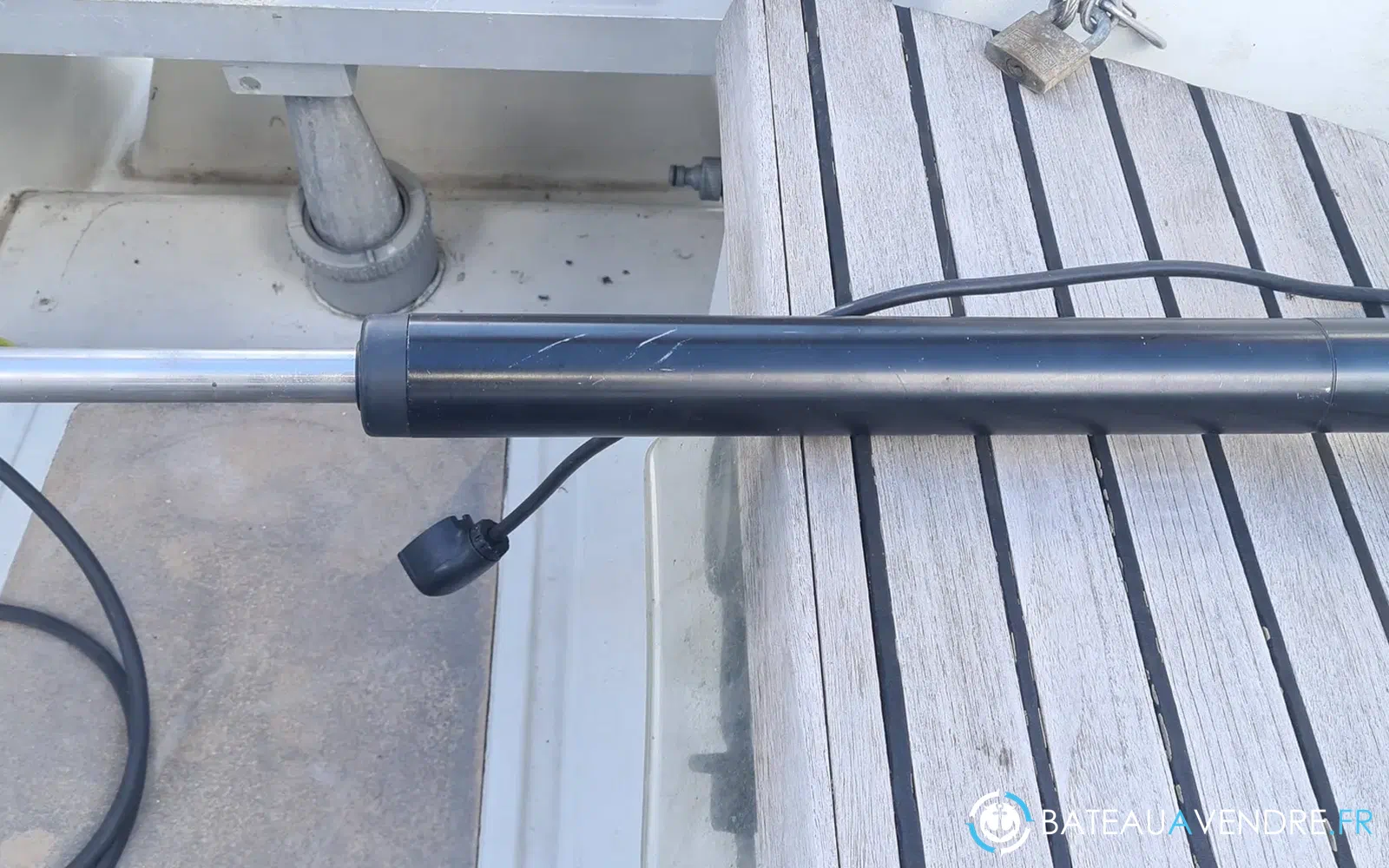 slider 5 Dehler 32
