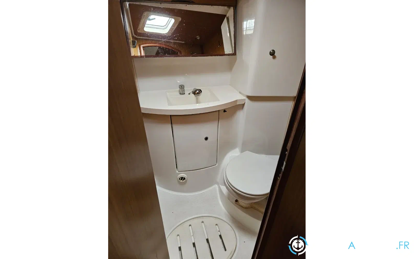slider 4 Jeanneau Sun Odyssey 42 i