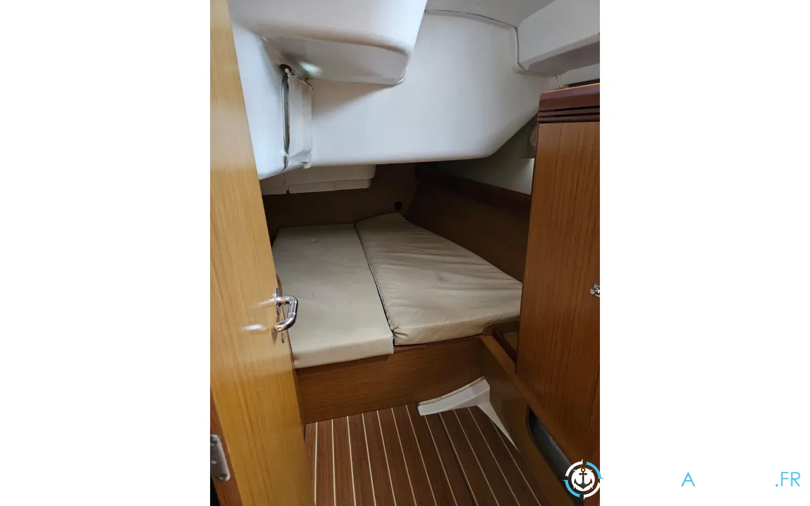 slider 6 Jeanneau Sun Odyssey 42 i