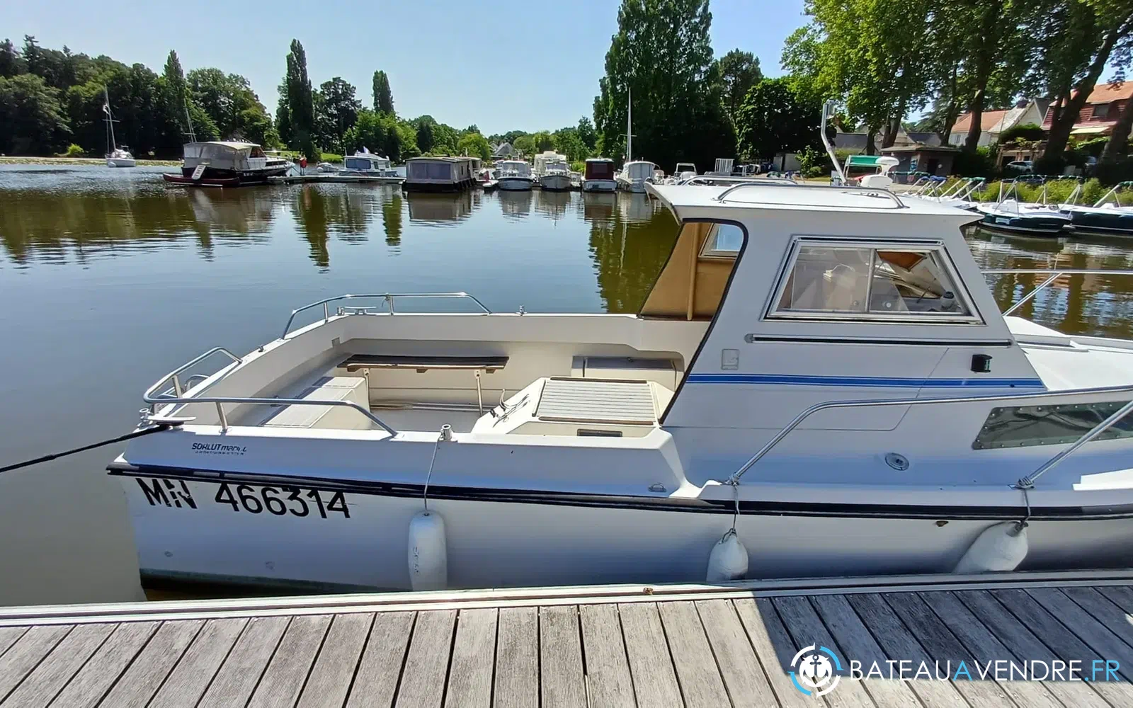 slider 3 Jeanneau Lamparo