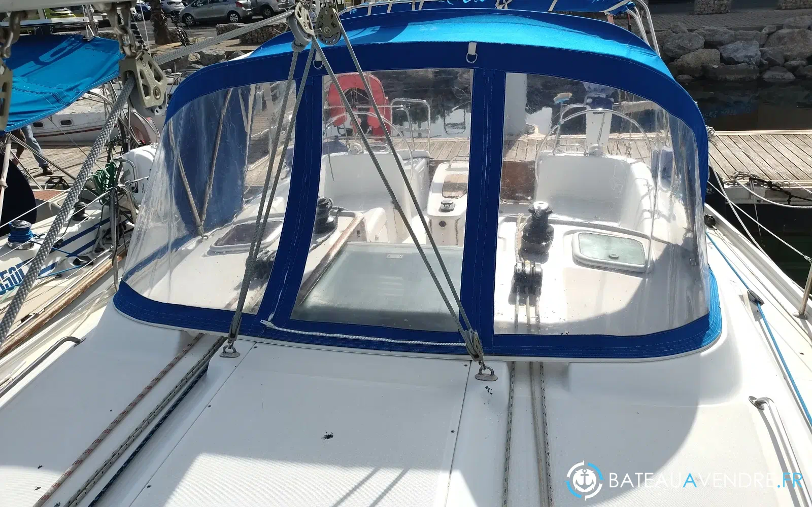 slider 16 Beneteau Cyclades 39.3