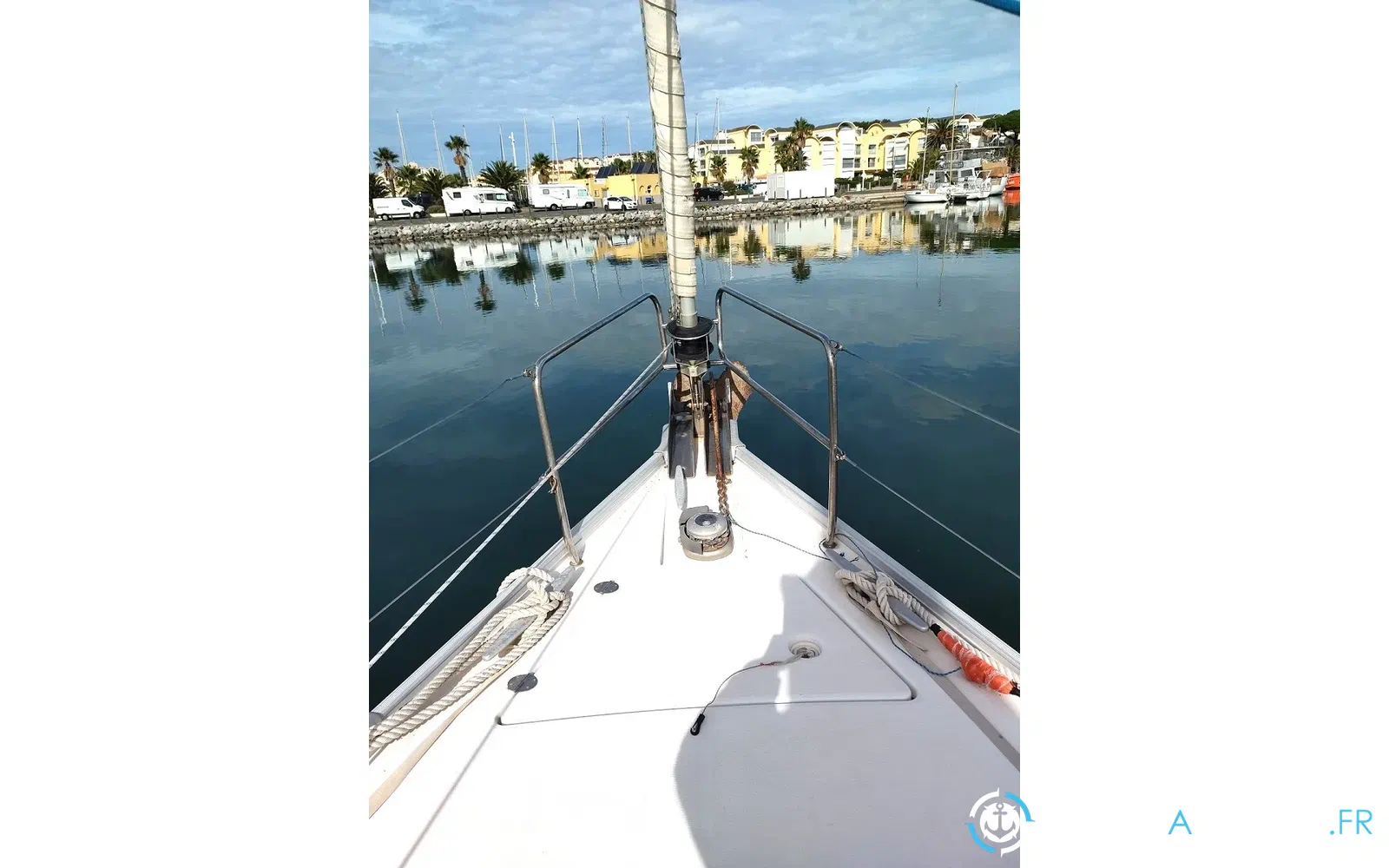 slider 19 Beneteau Cyclades 39.3