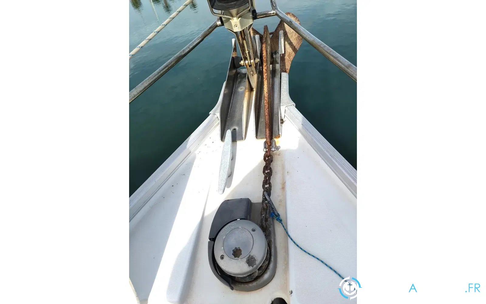 slider 20 Beneteau Cyclades 39.3