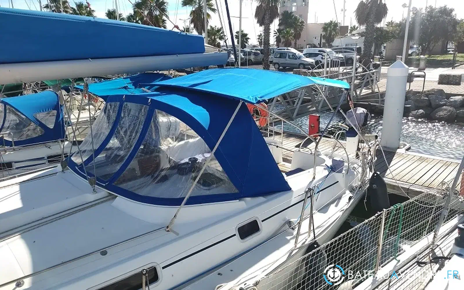 slider 22 Beneteau Cyclades 39.3