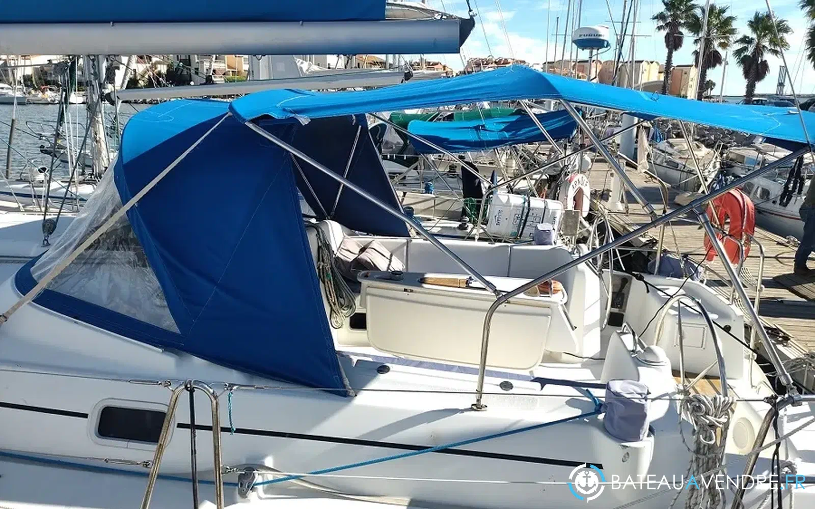 slider 23 Beneteau Cyclades 39.3