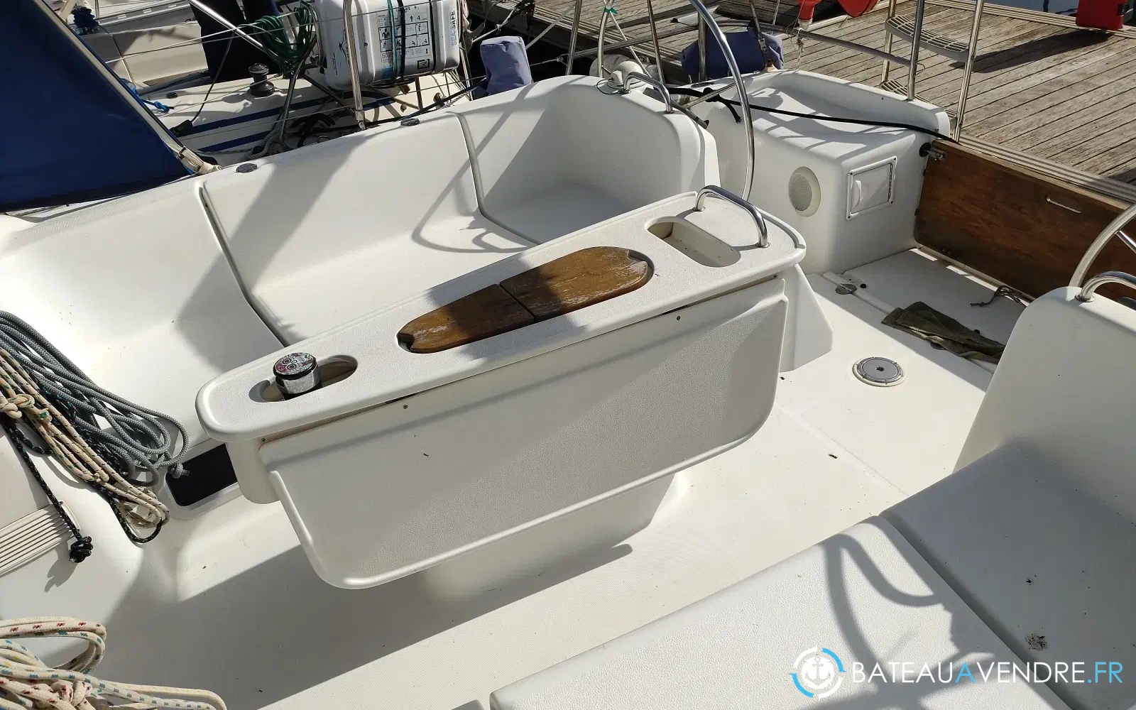 slider 25 Beneteau Cyclades 39.3