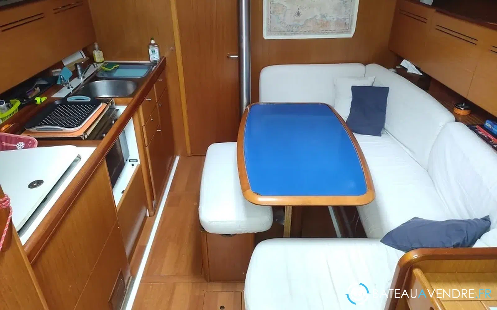 slider 26 Beneteau Cyclades 39.3