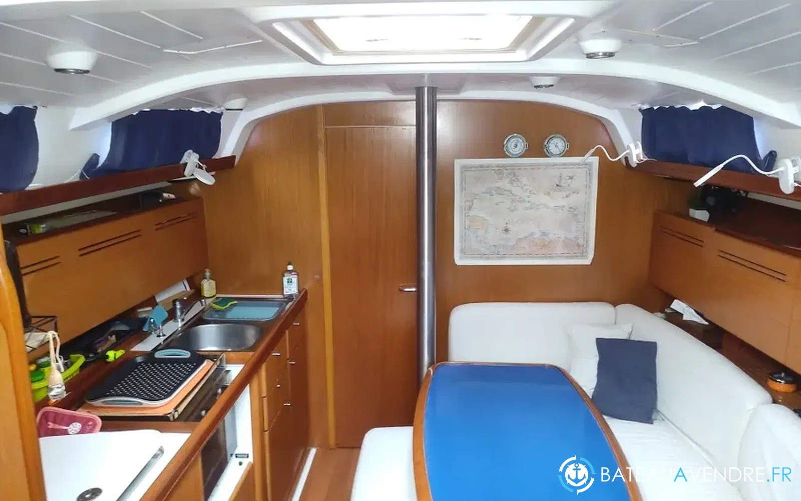 slider 27 Beneteau Cyclades 39.3