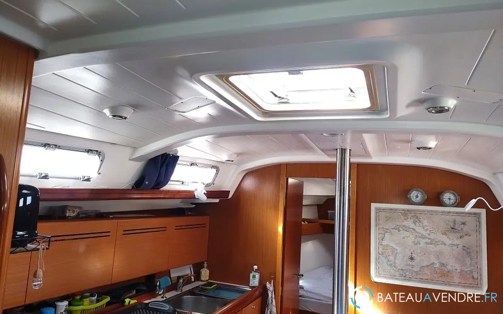 slider 29 Beneteau Cyclades 39.3