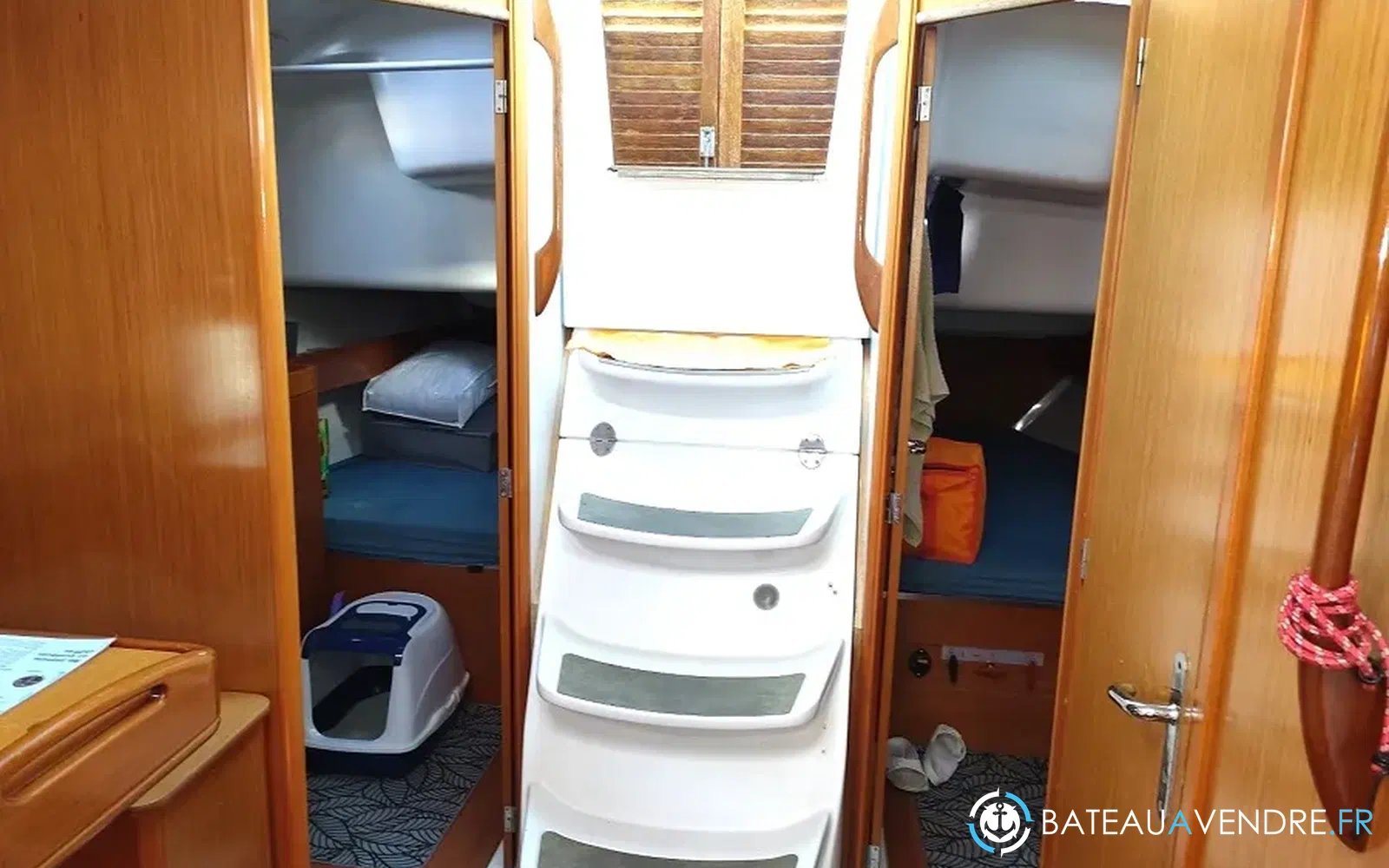slider 37 Beneteau Cyclades 39.3