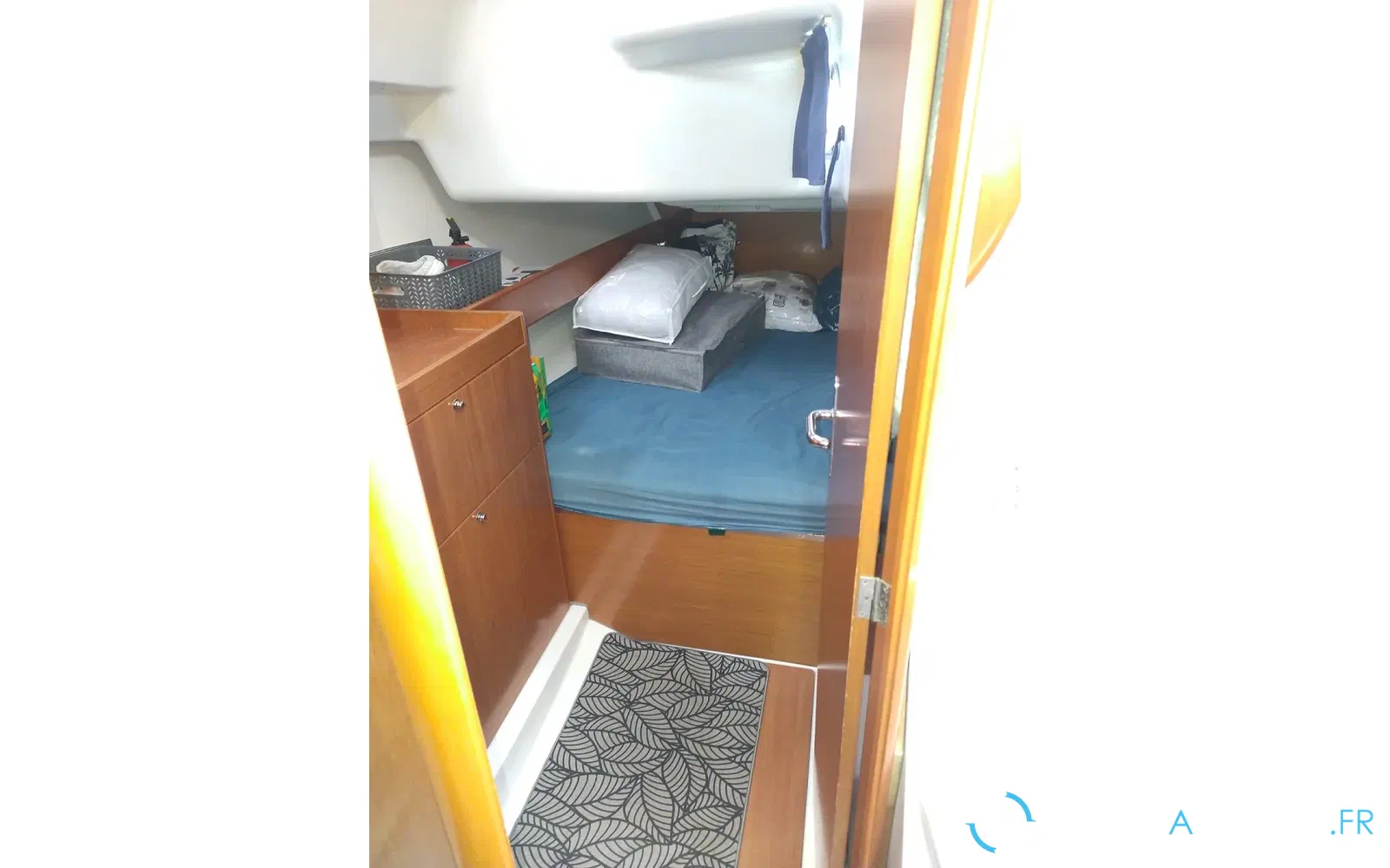 slider 38 Beneteau Cyclades 39.3