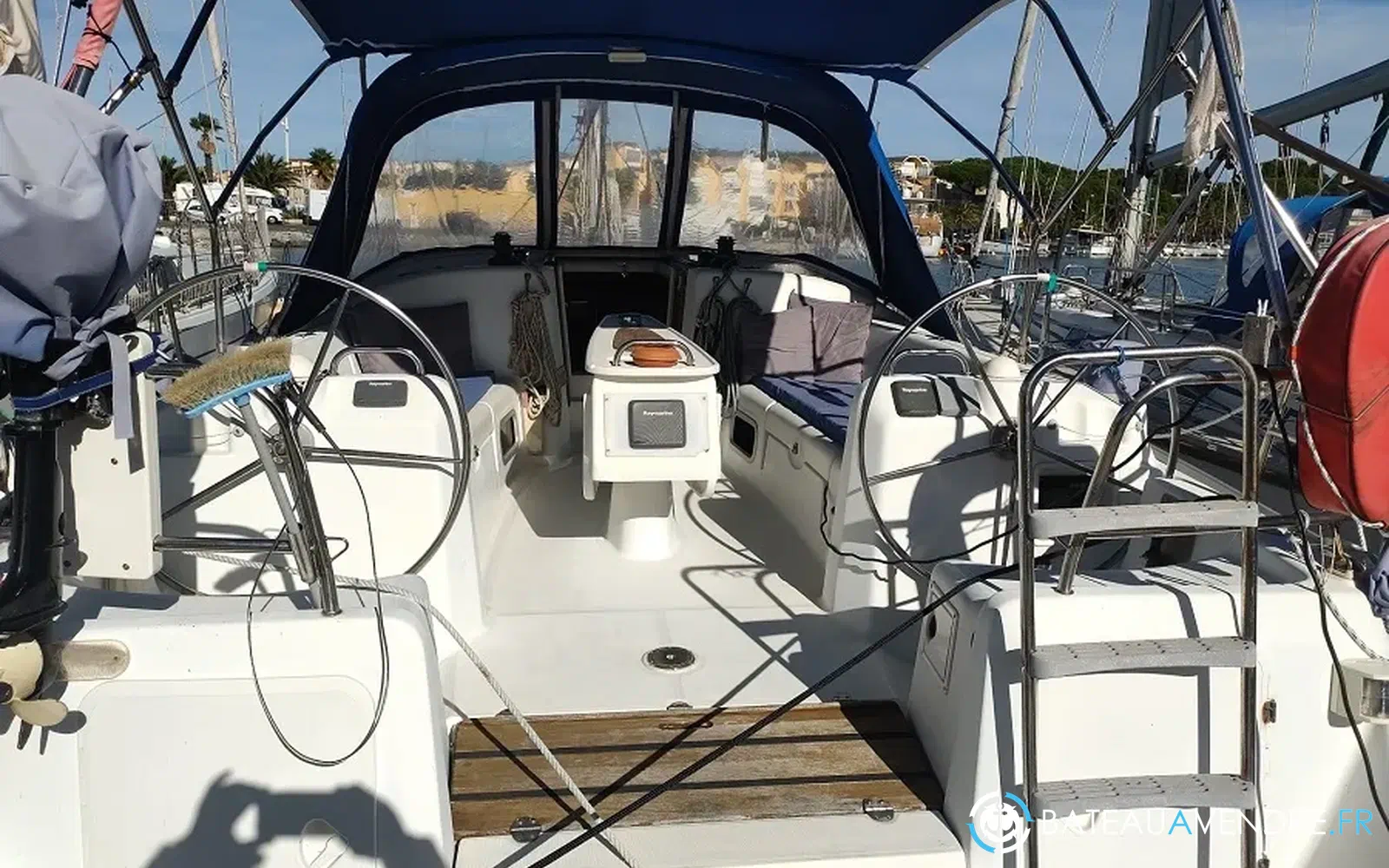 slider 2 Beneteau Cyclades 39.3