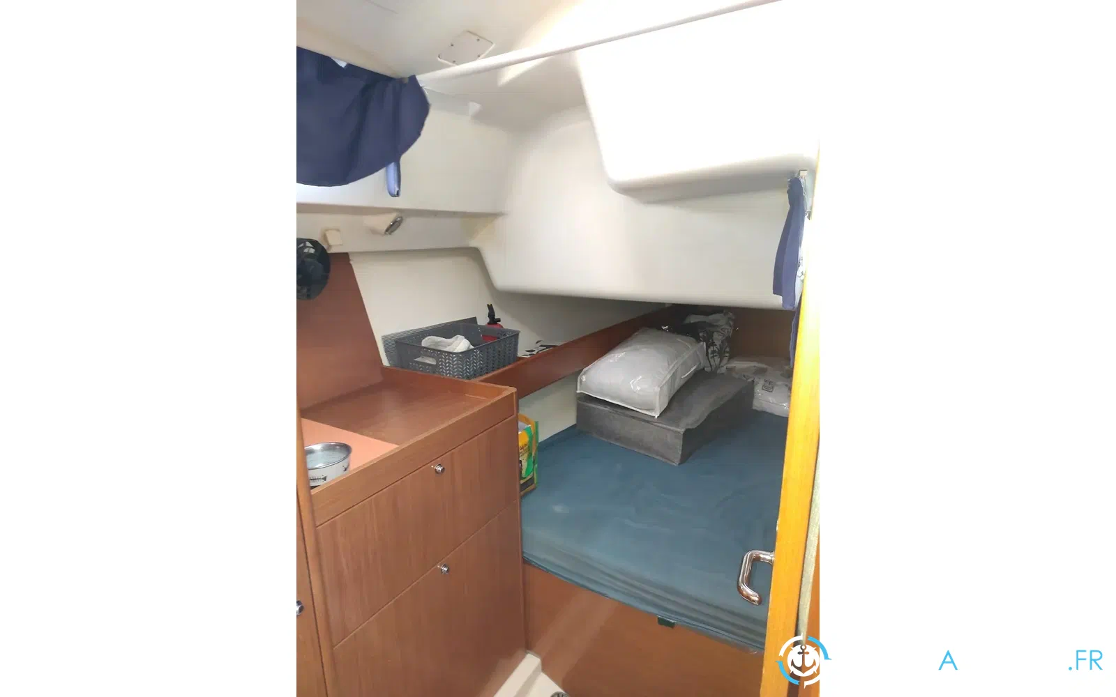 slider 39 Beneteau Cyclades 39.3