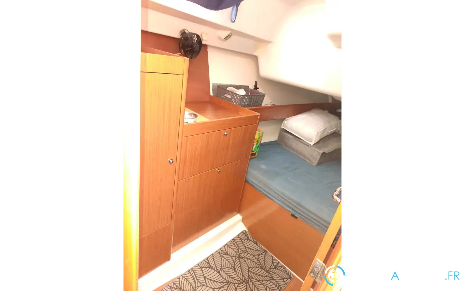 slider 40 Beneteau Cyclades 39.3