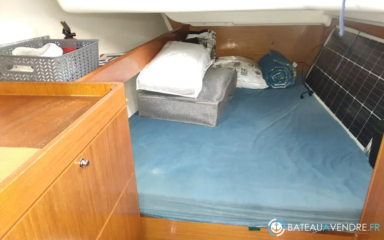 slider 41 Beneteau Cyclades 39.3