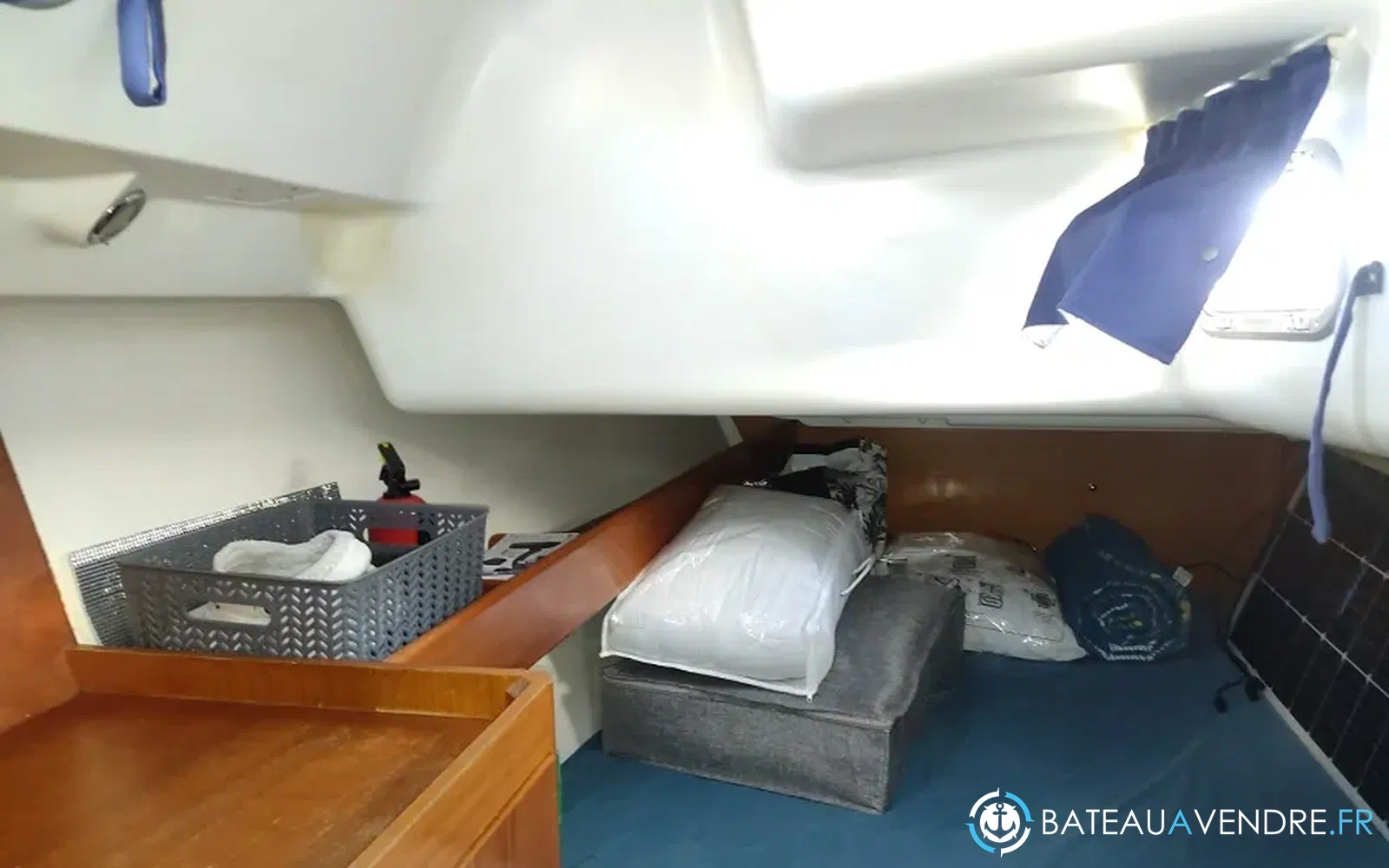 slider 42 Beneteau Cyclades 39.3