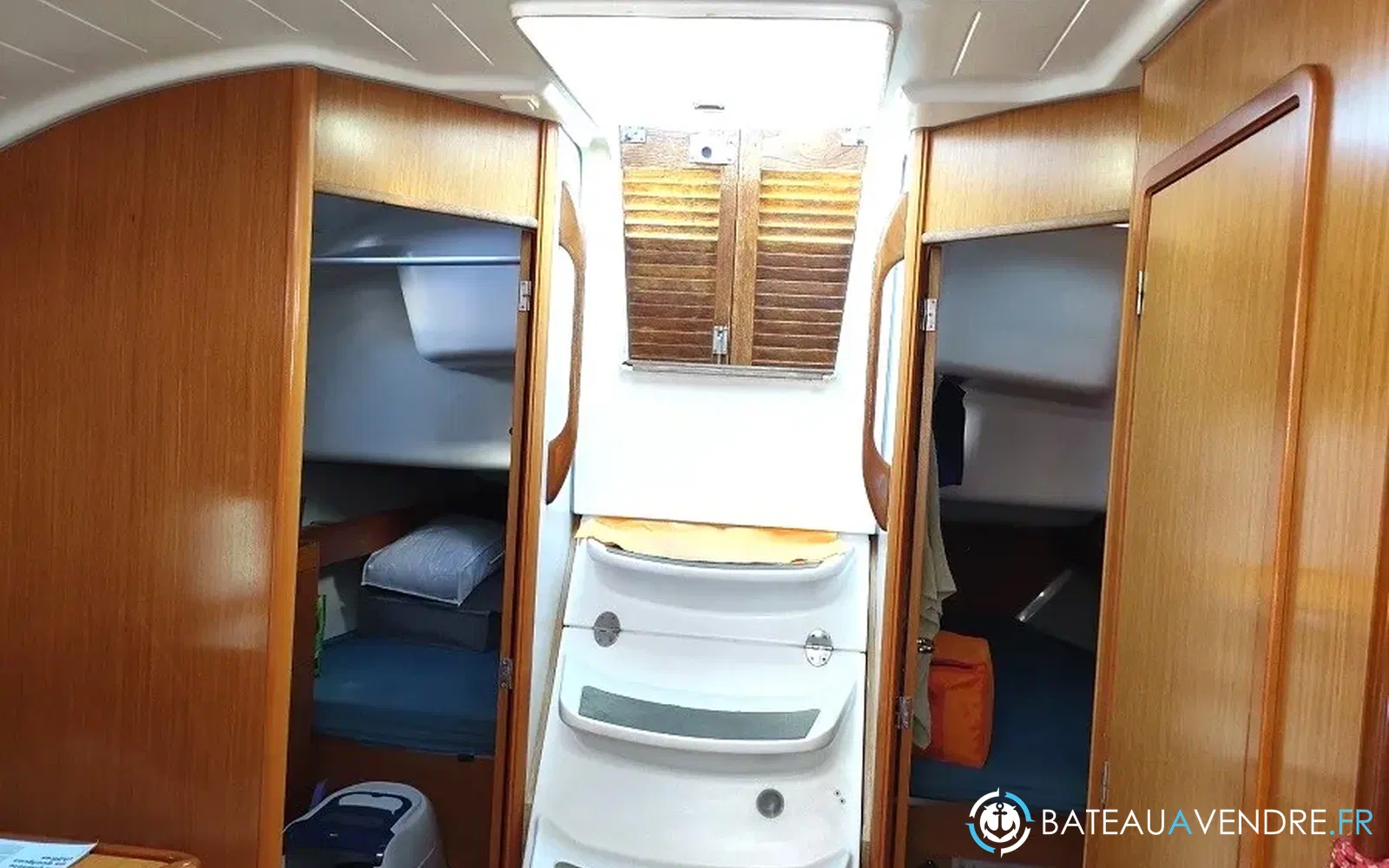 slider 43 Beneteau Cyclades 39.3