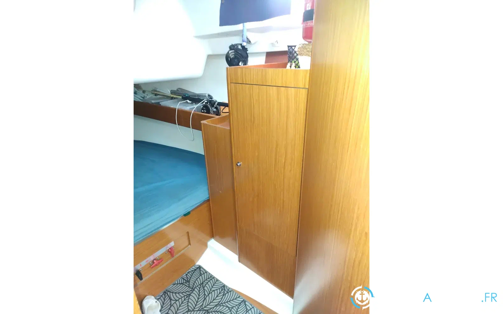 slider 44 Beneteau Cyclades 39.3