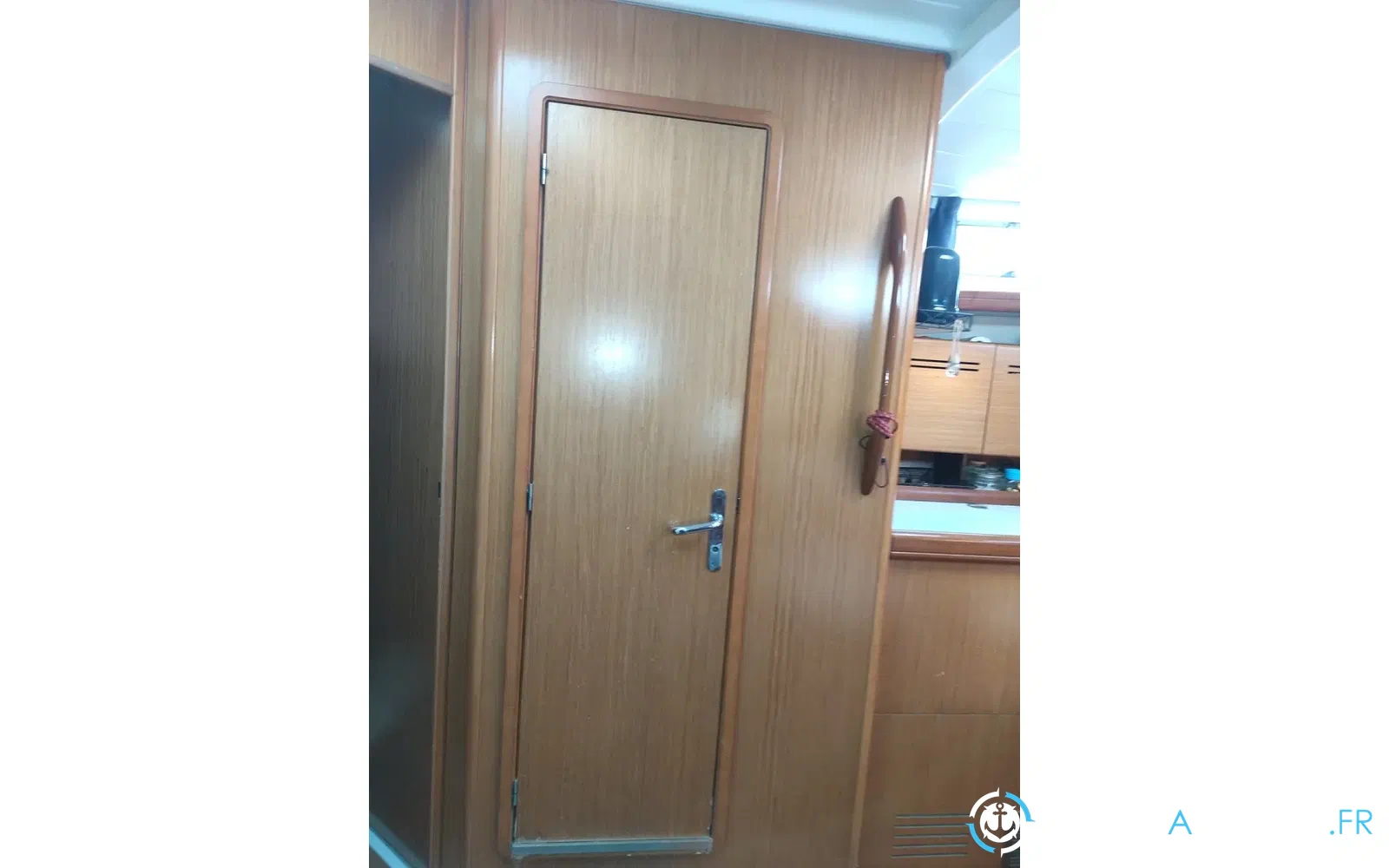 slider 46 Beneteau Cyclades 39.3