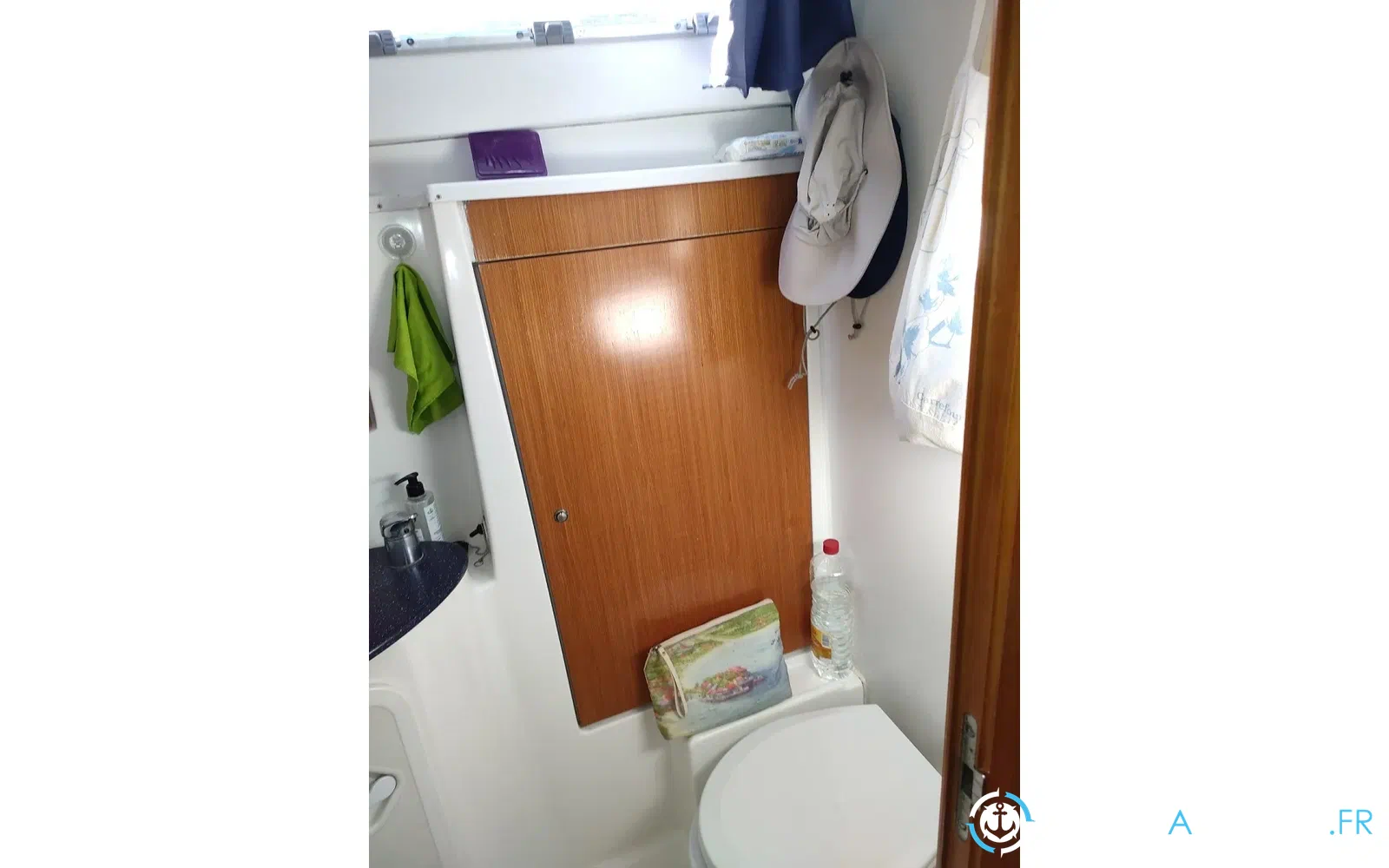 slider 48 Beneteau Cyclades 39.3