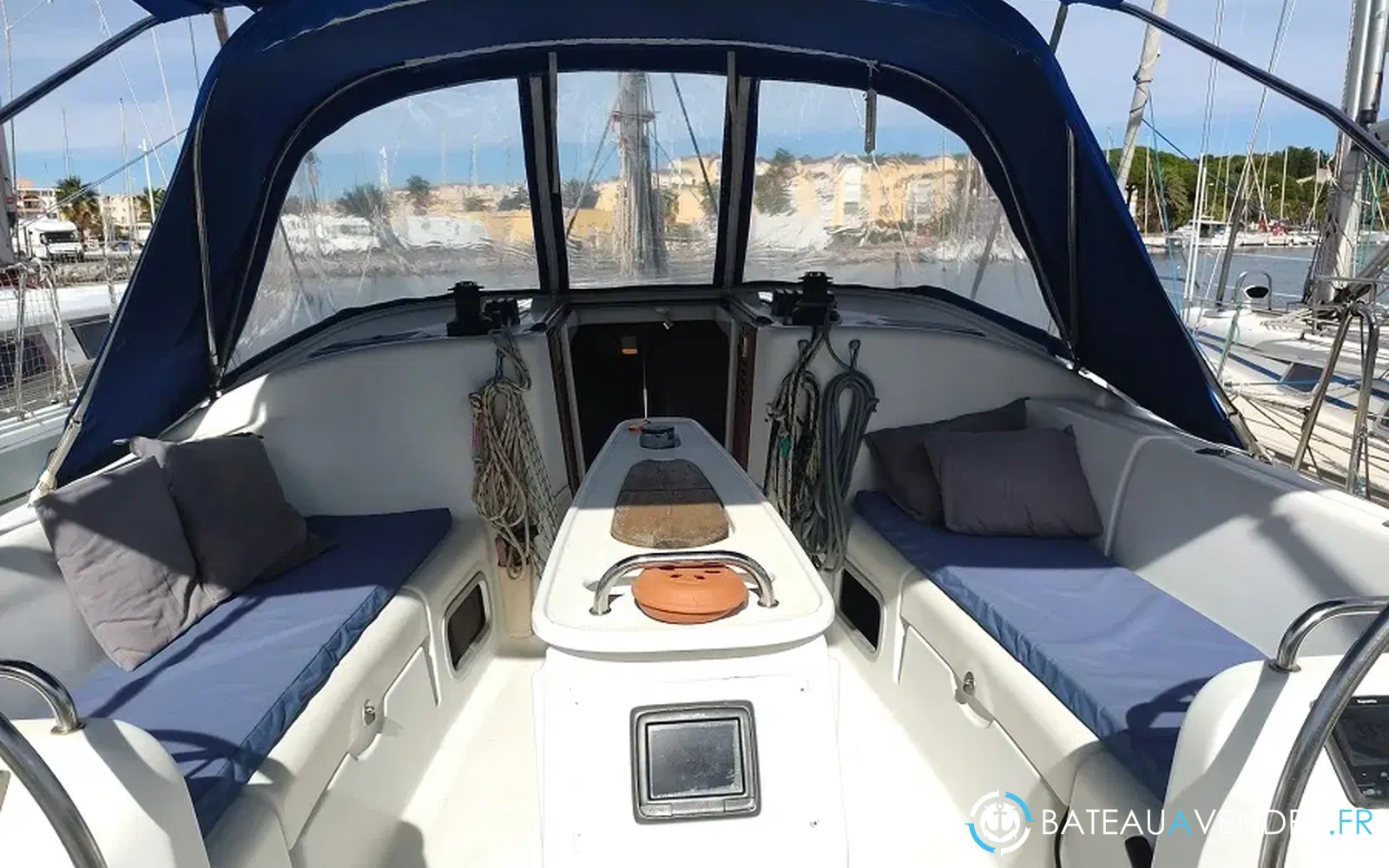 slider 3 Beneteau Cyclades 39.3