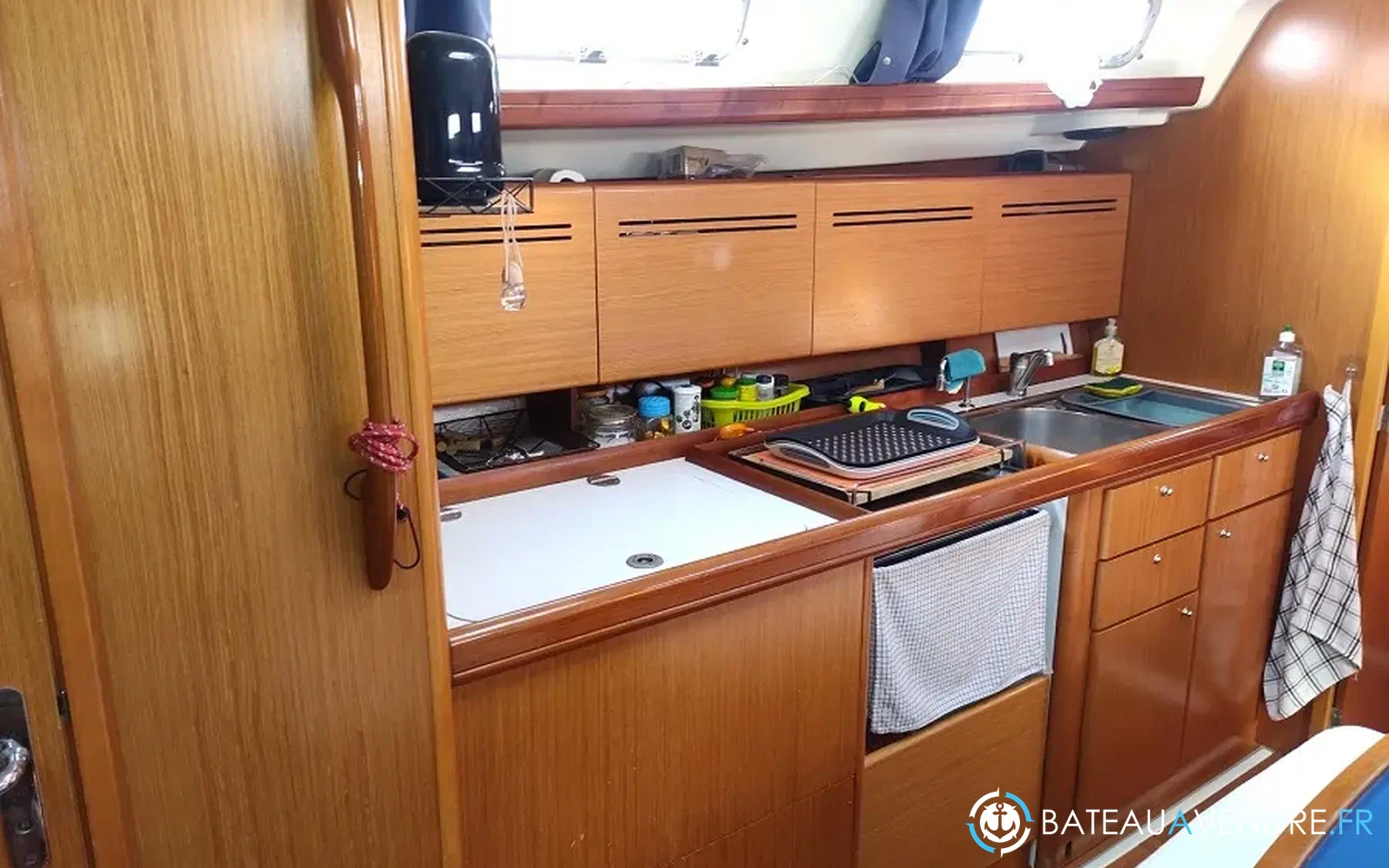 slider 49 Beneteau Cyclades 39.3