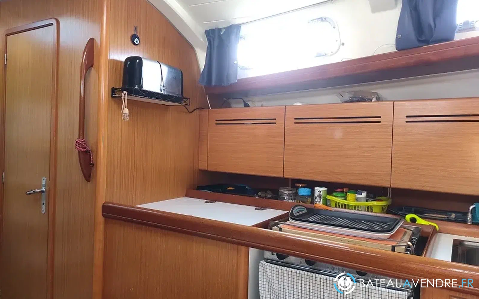 slider 52 Beneteau Cyclades 39.3