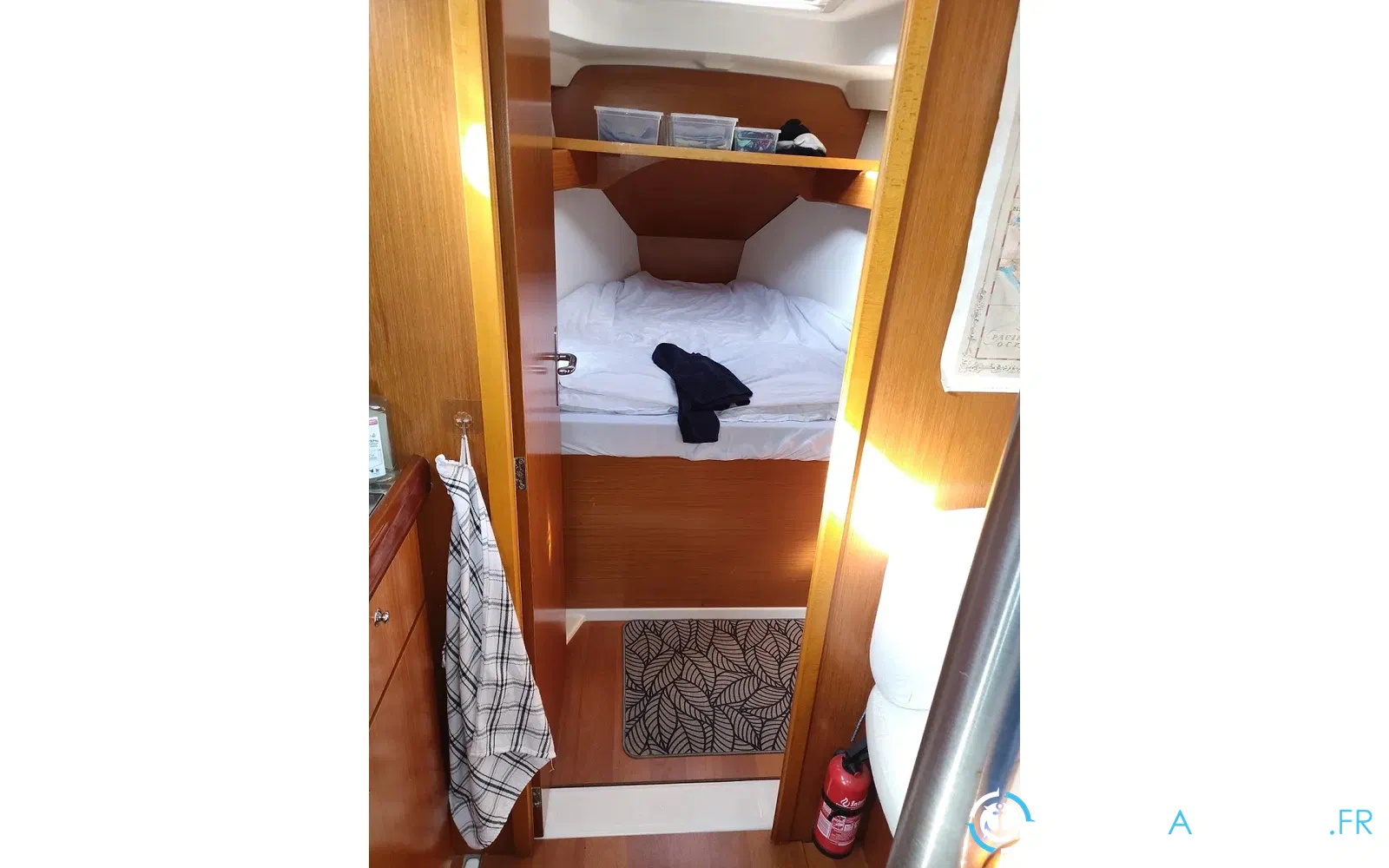 slider 53 Beneteau Cyclades 39.3