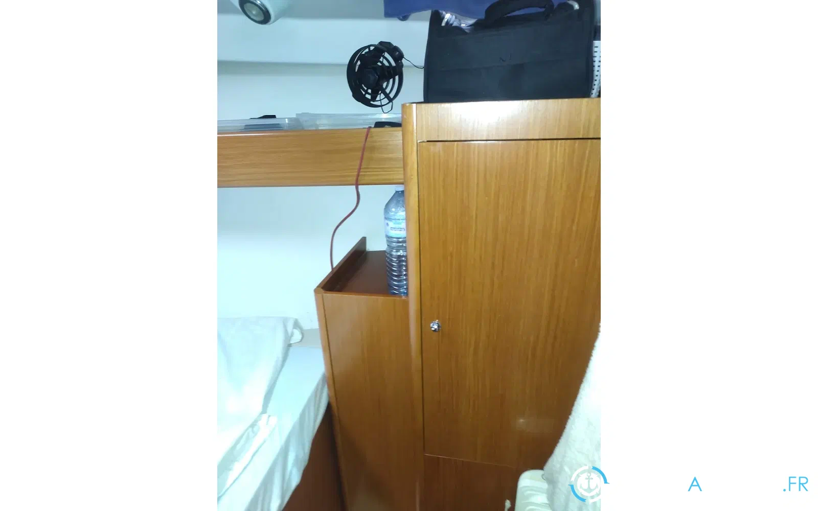 slider 56 Beneteau Cyclades 39.3