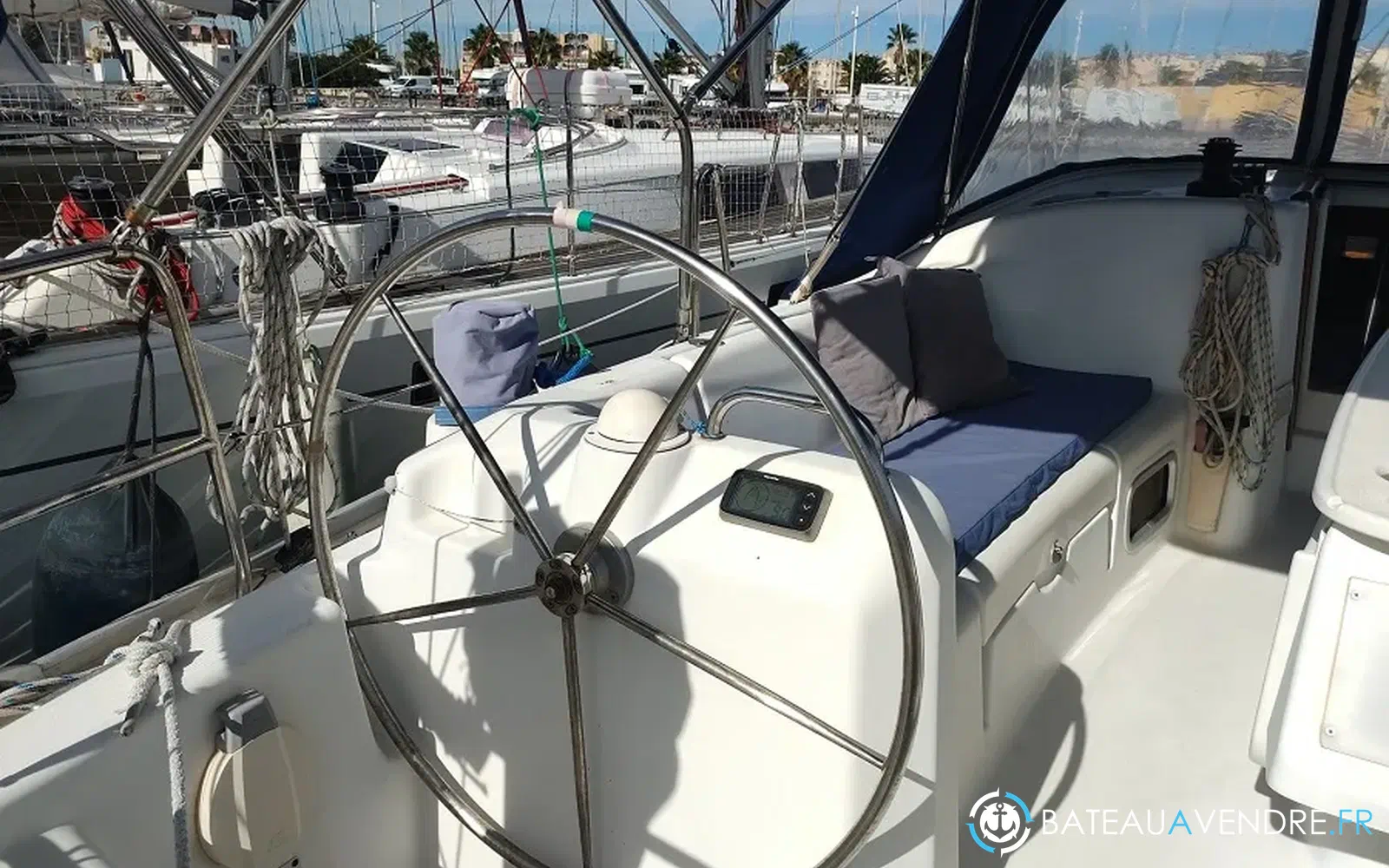slider 4 Beneteau Cyclades 39.3