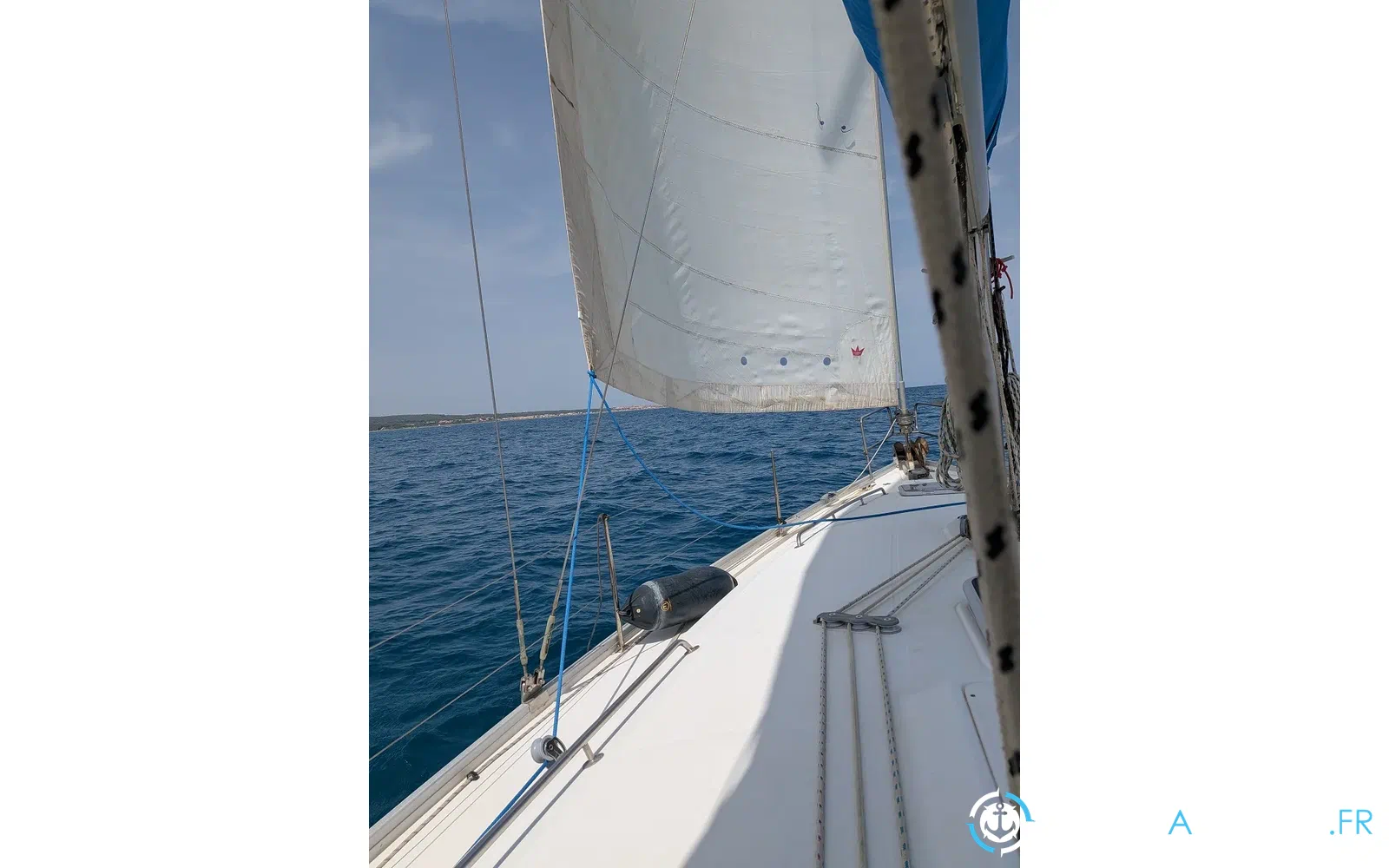 slider 63 Beneteau Cyclades 39.3