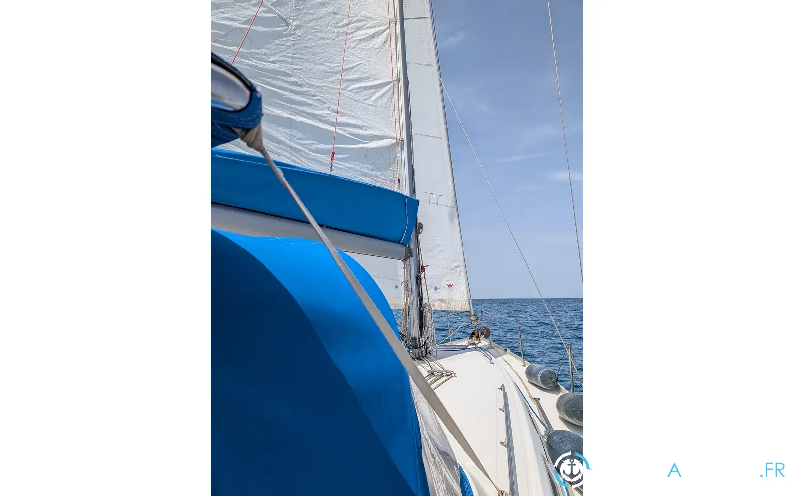 slider 64 Beneteau Cyclades 39.3