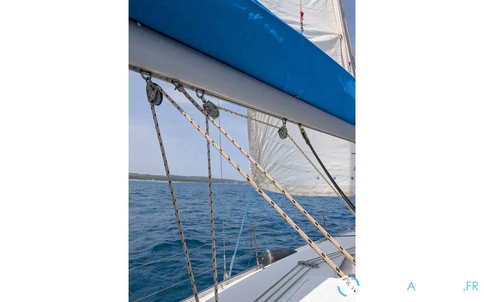 slider 65 Beneteau Cyclades 39.3