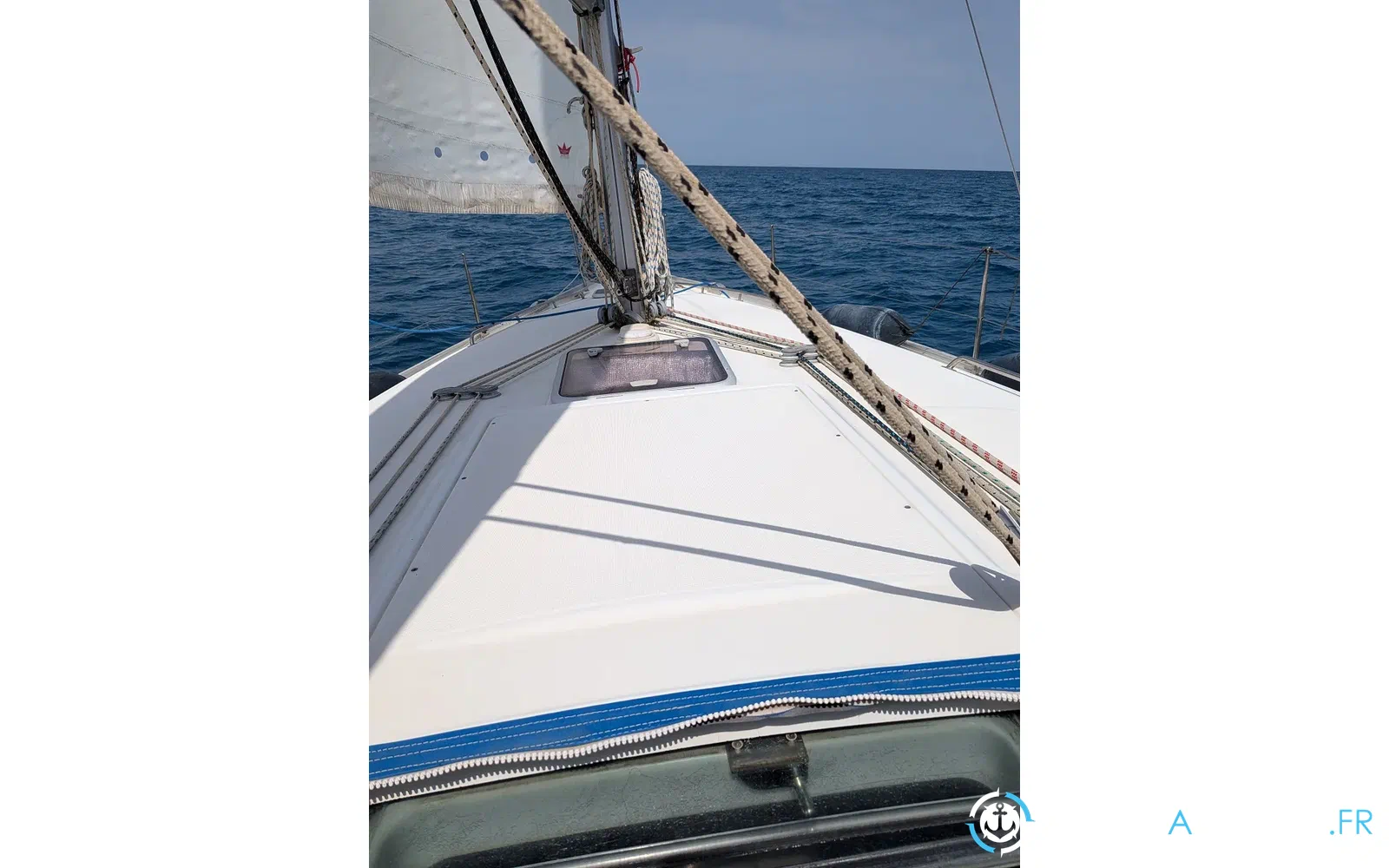 slider 66 Beneteau Cyclades 39.3