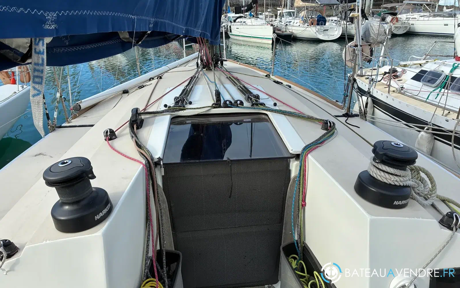 slider 10 Marsaudon Composites MC 34