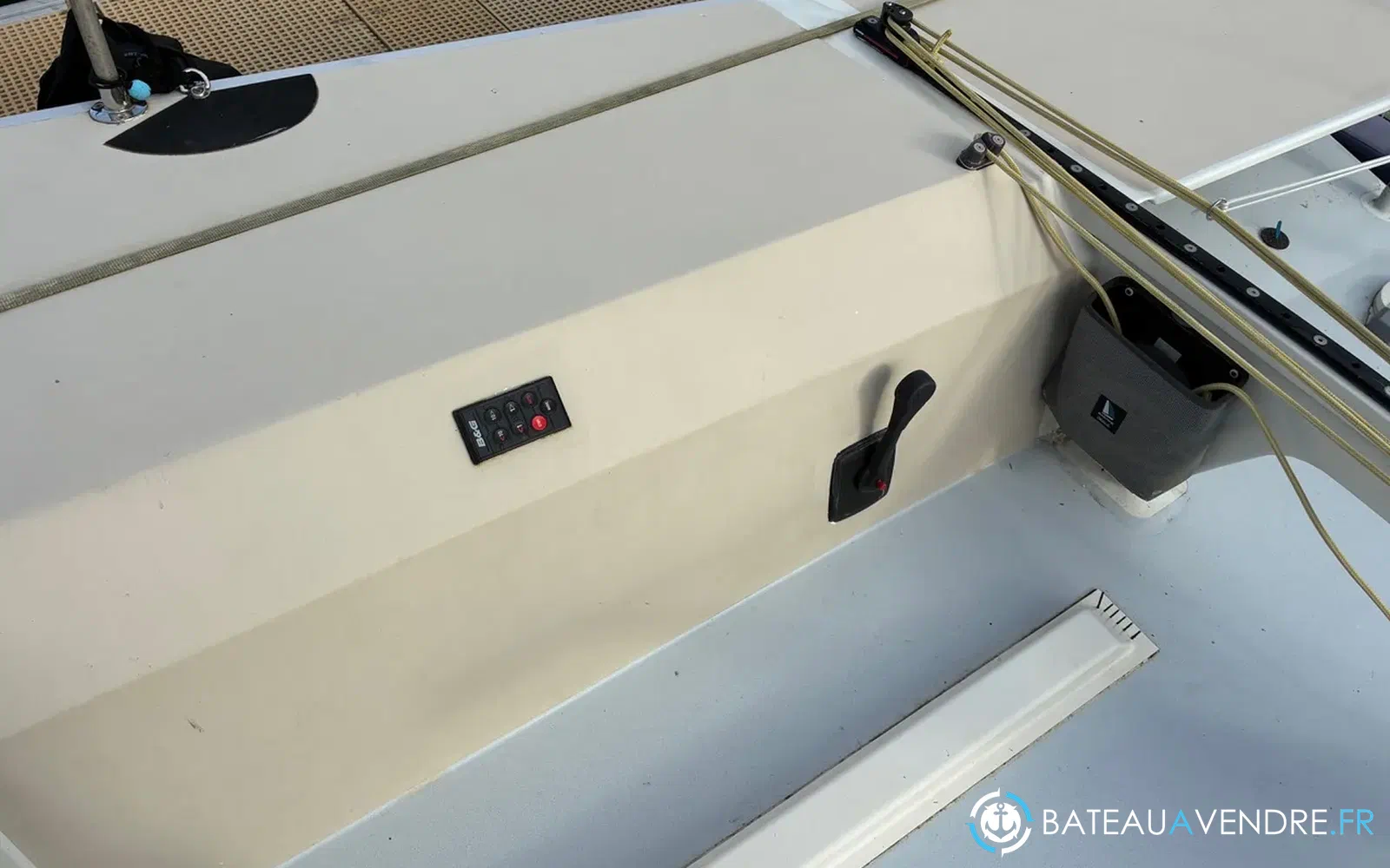 slider 12 Marsaudon Composites MC 34
